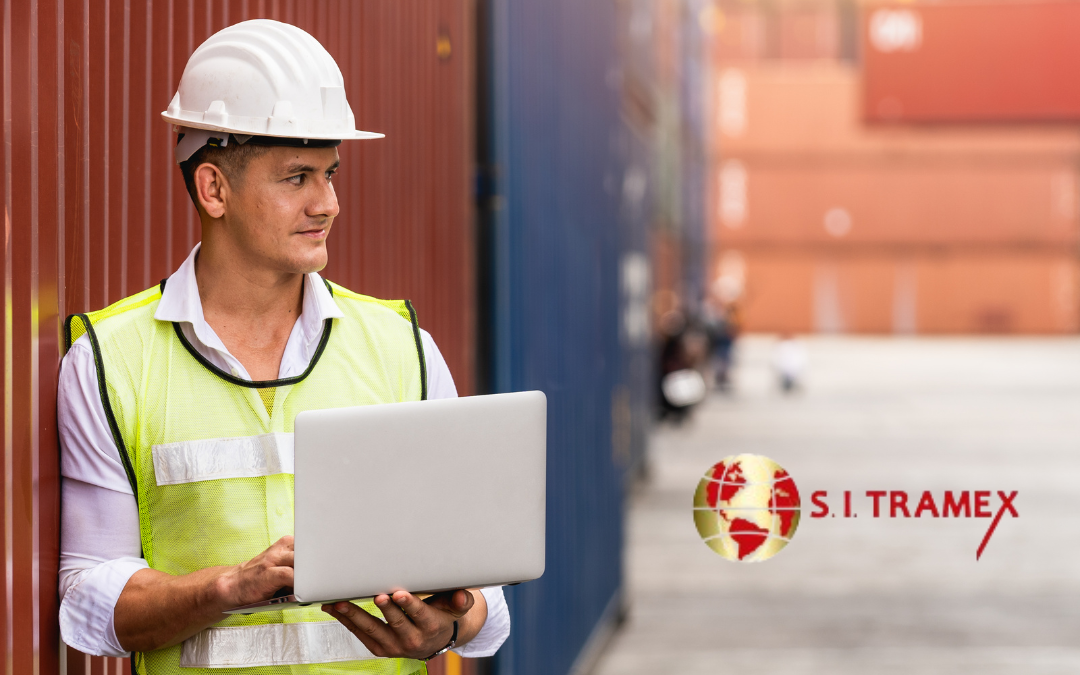 Si Tramex agencia aduanal destaca por su enfoque personalizado en la gestión de carga y trámites aduanales.