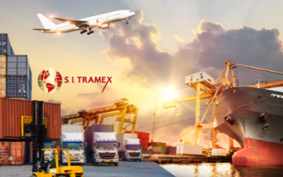 Carga consolidada, Transformando la Logística en Costa Rica.