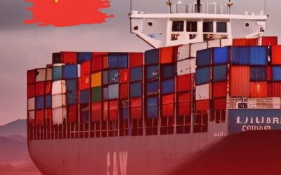 Transporte Sobredimensionado: China Costa Rica