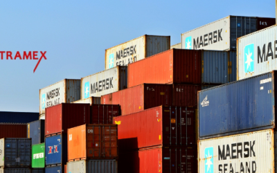 Alza de los Precios de los Contenedores desde China a Costa Rica