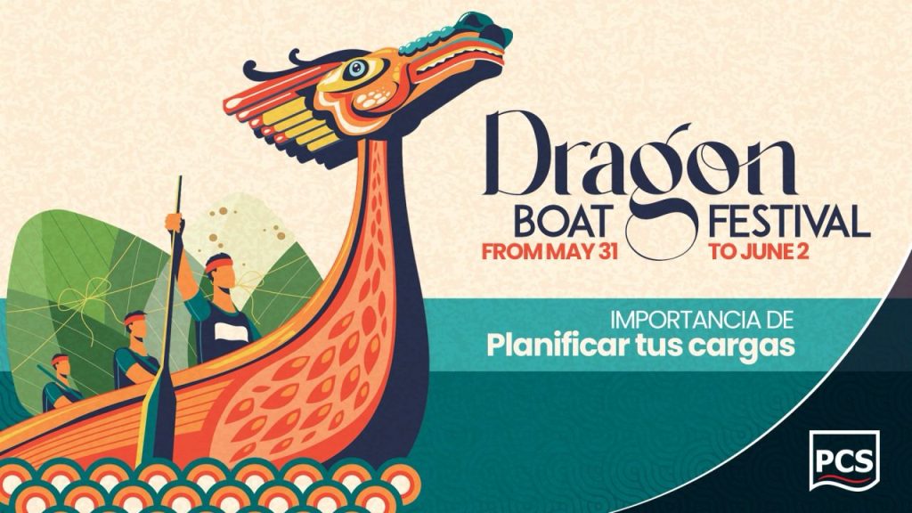 Dragon Boat Festival 2025 Sitramex
