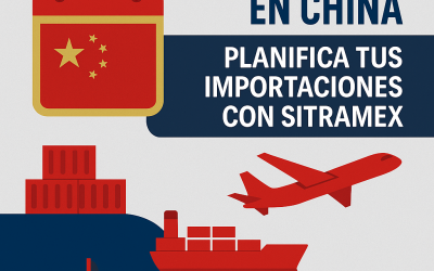 Impacto de la Golden Week en la logística internacional y consejos para PYMEs costarricenses